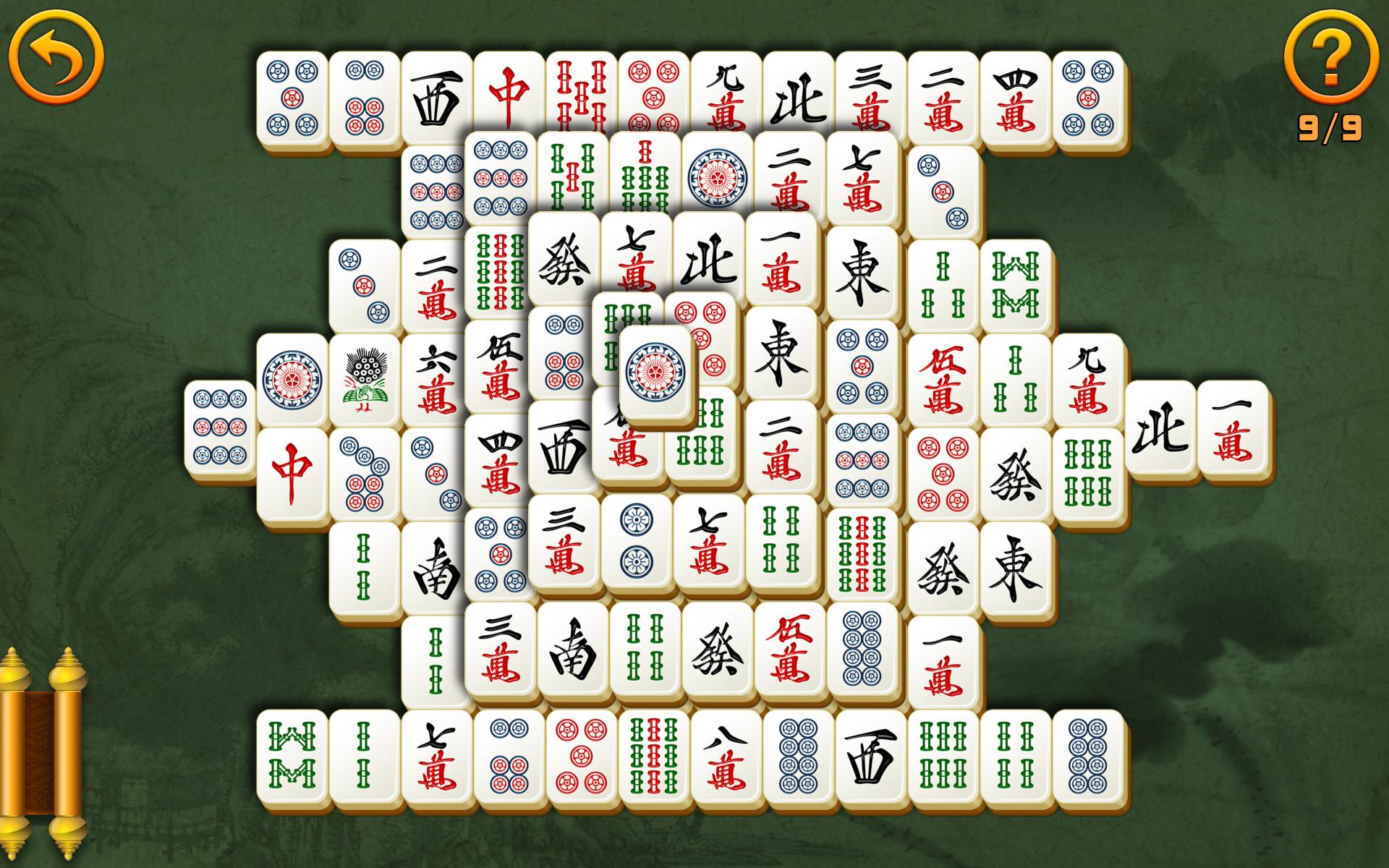 Mahjong Herunterladen Mahjong Herunterladen