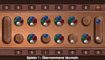 Mancala Screenshot 1