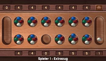 Mancala Screenshot 3