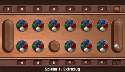 Mancala XAPK Herunterladen