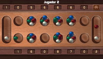 Mancala captura de pantalla 2