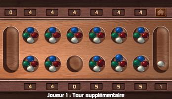 Mancala Affiche