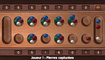 Mancala capture d'écran 1