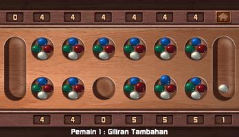 Mancala poster