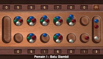 Mancala screenshot 1