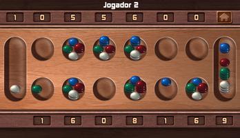 Mancala imagem de tela 2