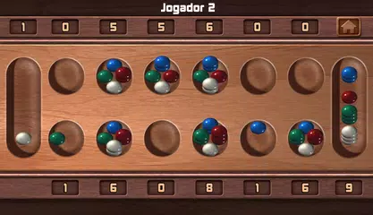 Baixar Mancala XAPK