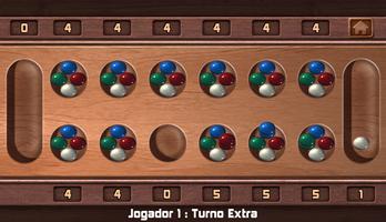 Mancala imagem de tela 3