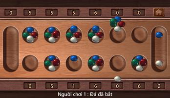 Mancala ảnh chụp màn hình 1