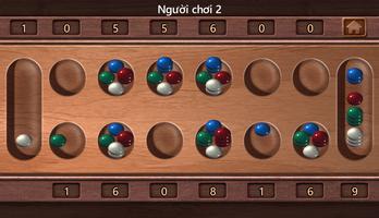 Mancala ảnh chụp màn hình 2