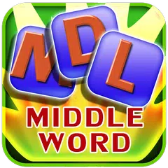 Middle Word アプリダウンロード