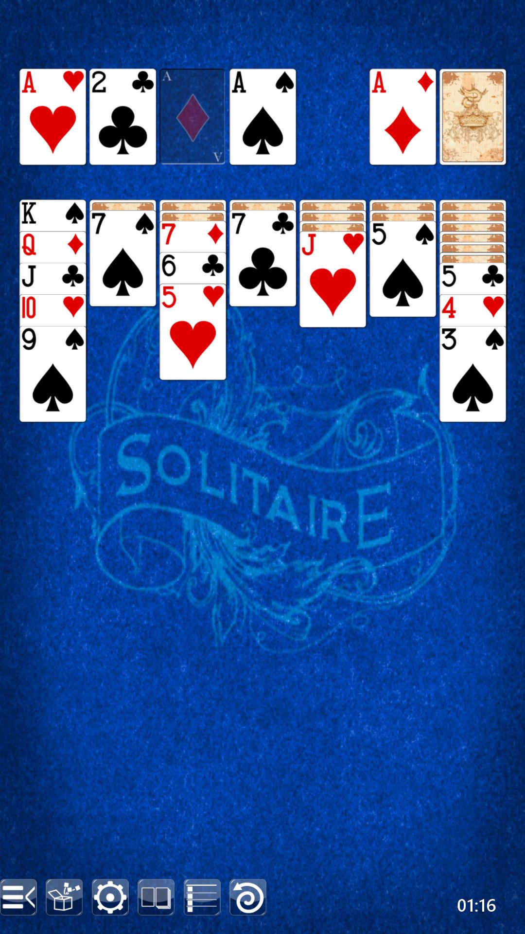 solitario da scaricare gratis per android