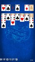 Solitaire capture d'écran 1