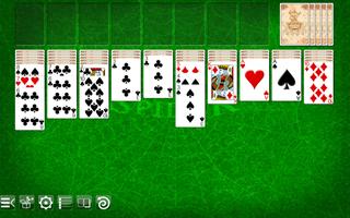 Spider Solitaire bài đăng