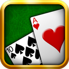 Spider Solitaire آئیکن