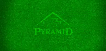 Pyramid Solitär