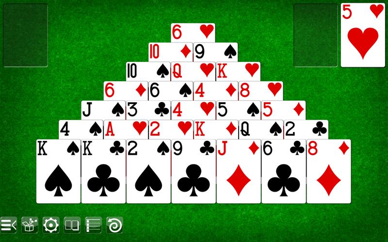 Solitaire Piramida Gratis For Android Apk Download