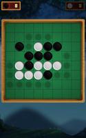 Poster Reversi