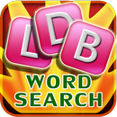 Word Search aplikacja