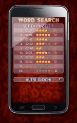 download Cerca le parole XAPK