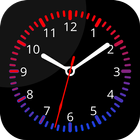 Analog Clock icon