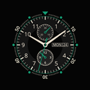 APK Live Clock HD Wallpaper App