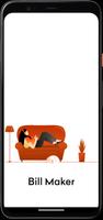Bill Maker poster