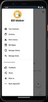 Bill Maker screenshot 2