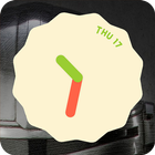 Android 12 Widgets ícone