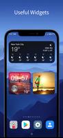 Android 12 Widgets স্ক্রিনশট 2