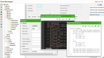 ClodiOs screenshot 1