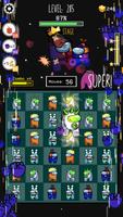 Space Adventure Match poster
