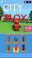 City Blox Takeover スクリーンショット 1
