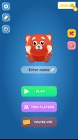 Guess Words: Animal Rescue تصوير الشاشة 1