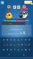 Guess Words: Animal Rescue تصوير الشاشة 2