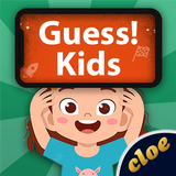 Guess! Kids aplikacja