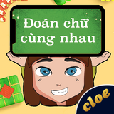 APK Đoán chữ cùng nhau