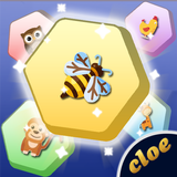 Hexa Tile Go icono