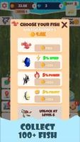 Idle Aquarium screenshot 1