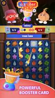 Magic Home Match 截图 1