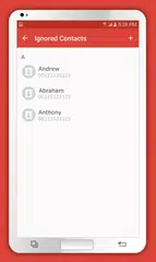 Unlimited Auto Call Recorder APK Herunterladen