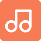 OGG MP3 AAC Audio Converter آئیکن