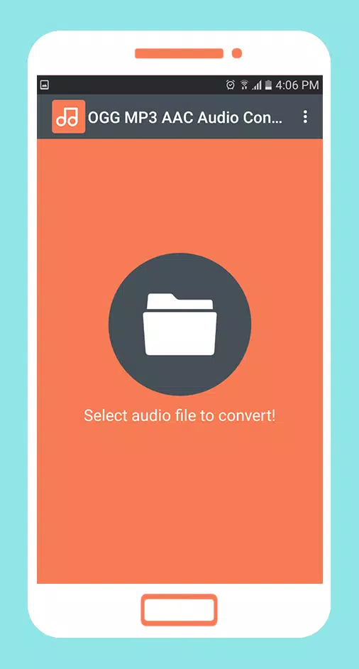 Audio Converter APK for Android Download