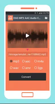 OGG MP3 AAC Audio Converter APK 3.6 Download for Android – Download OGG MP3  AAC Audio Converter APK Latest Version - APKFab.com