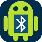 Bluetooth App Sender APK Share-icoon