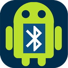 Bluetooth App Sender APK Share Zeichen