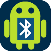 Bluetooth App Sender APK Share Zeichen