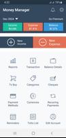 Smart Money Manager পোস্টার