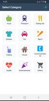 Smart Money Manager স্ক্রিনশট 1