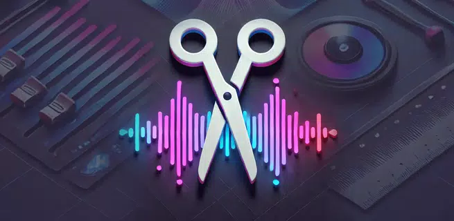 MP3 Cutter and Audio Merger